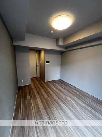 RELUXIA TERRACE横濱吉野町の内装写真