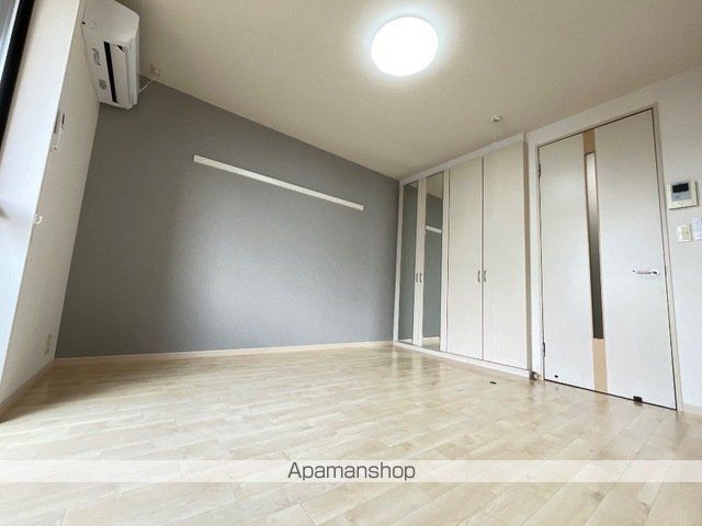 アニバーサリーの内装写真