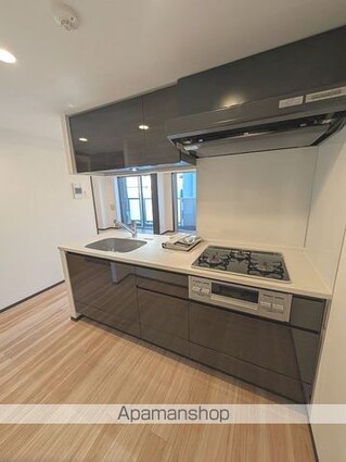 ジェノヴィア三ノ輪スカイガーデン[2LDK/53.4m2]の内装2