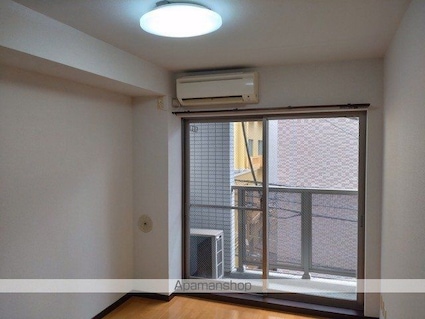 ＧＲＯＷＳ桜台ＳｔａｔｉｏｎＡｒｅａ[1K/20.25m2]の内装