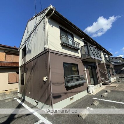 アットホームご殿山[2LDK/48.66m2]の外観2