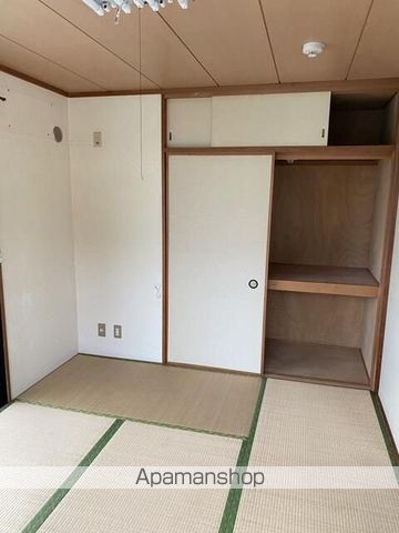 レーゾンデートル湘南の内装写真