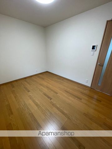 東田荘Bの内装写真