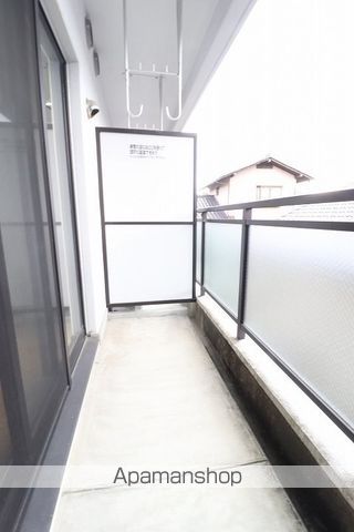 Mビル五条の内装写真