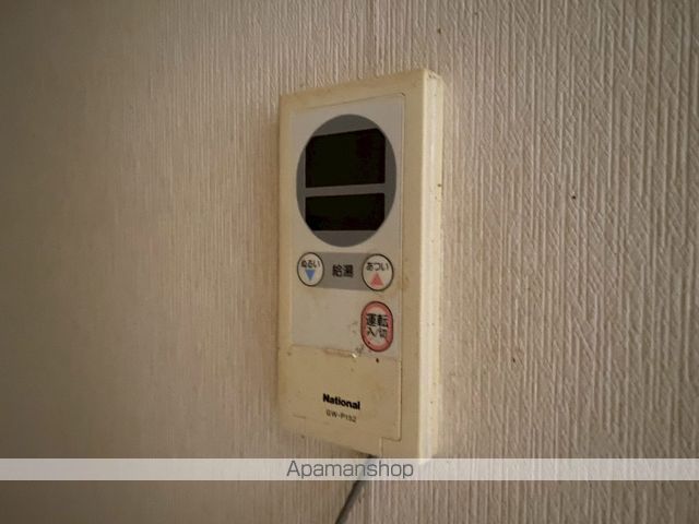 第13べるハウスの内装写真