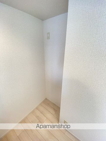 カスタリア榴ヶ岡の内装写真