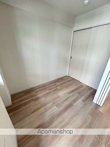 ACP RESIDENCE三ノ輪テラスの内装写真