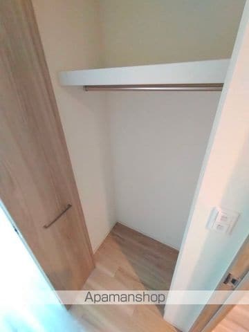 プレサンス東小橋エレディータの内装写真