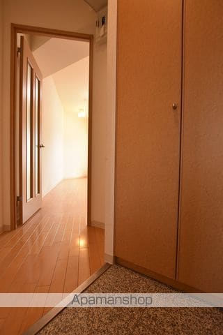Vista東雲の内装写真