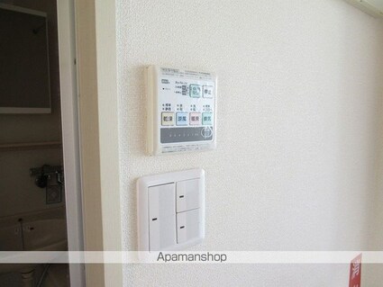 ユーロハイツ名須川Ａ[1K/24.5m2]の内装3