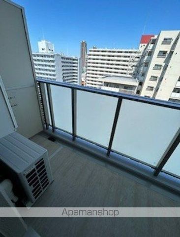 パークアクシス住吉ガーデンスクエアの内装写真