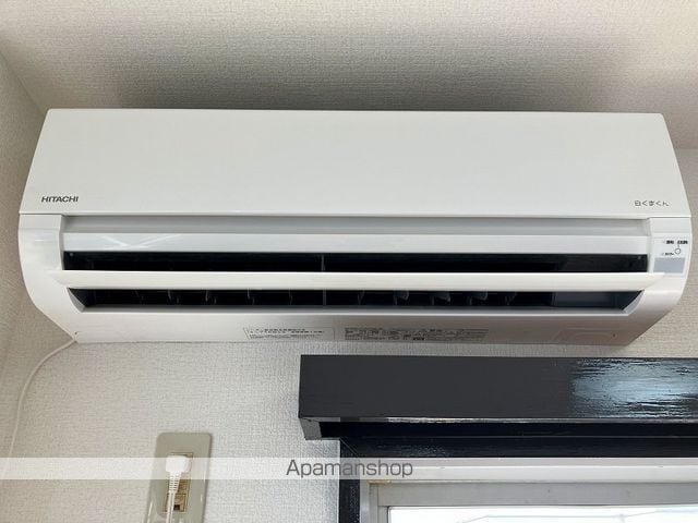 シャンクレール小林の内装写真