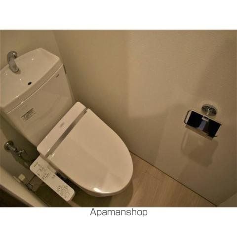 LEGALAND市谷薬王寺の内装写真