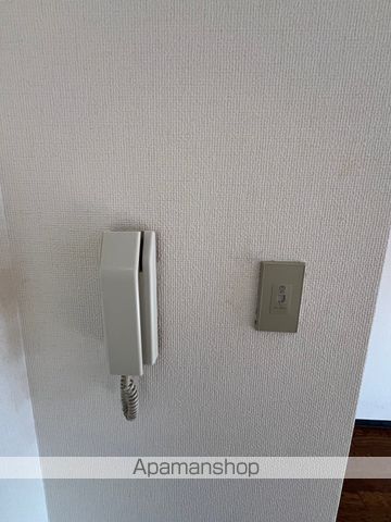 宮之阪マンションの内装写真