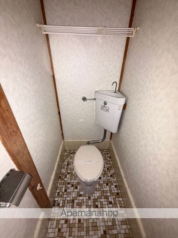 西亀荘の内装写真