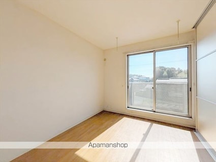 ヴィラレインボーＢ[2LDK/53.97m2]の内装1