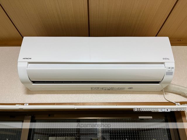 サンハイツ城東の内装写真