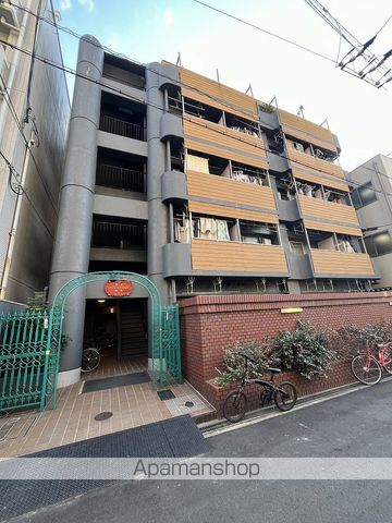 TOYOLIONSMANSIONNODAの外観写真