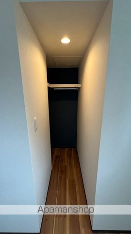 RUMO LUEBの内装写真
