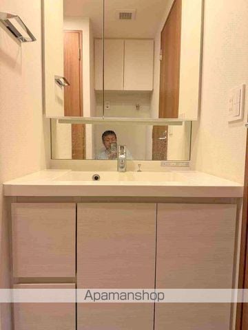 スタイリオ梶が谷の内装写真