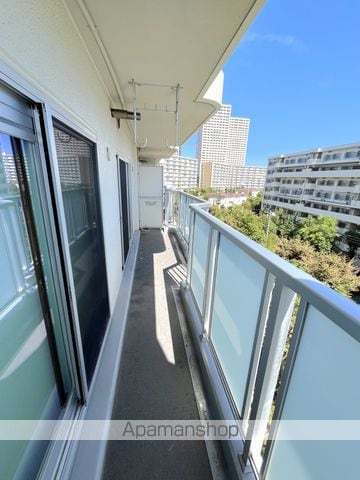 入船西エステート4号棟の内装写真