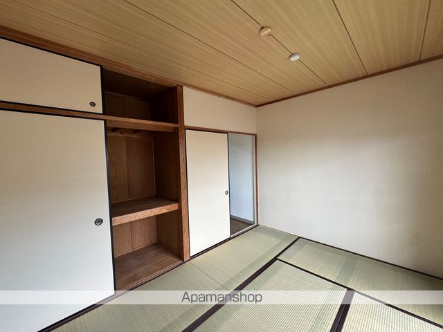 Alively久松台の内装写真