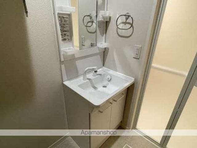 グレイスコートの内装写真