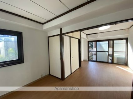須賀町マンション[1R/26.06m2]の内装
