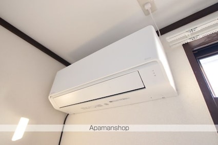 内田ハイツＡ棟[1K/18m2]の内装6