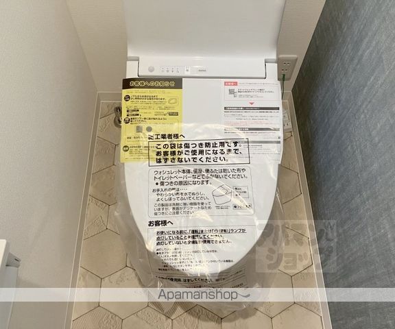 円明寺里ノ後貸家の内装写真