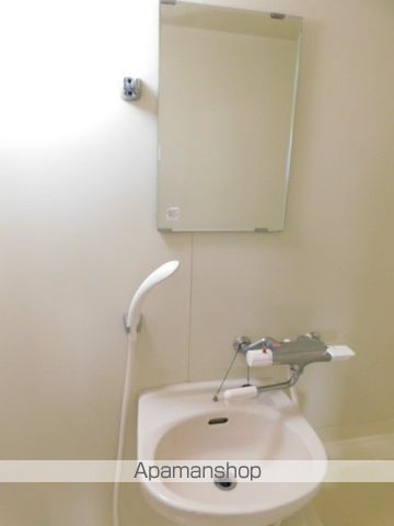 パルミッツォ東三国の内装写真