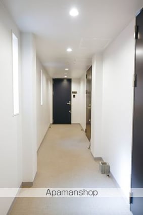 植木ビル[1K/25m2]の共用部2