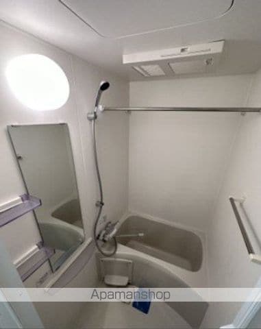 リライア横濱生麦の内装写真