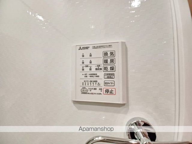 GRAND DーROOM女鳥羽の内装写真