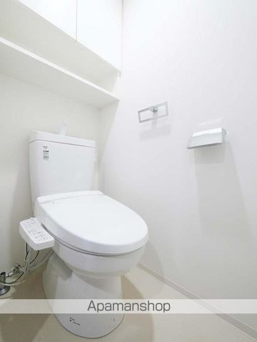 PREMIUM CUBE 新宿中井の内装写真