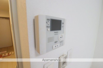 オークロシェ[1K/29.94m2]のセキュリティ