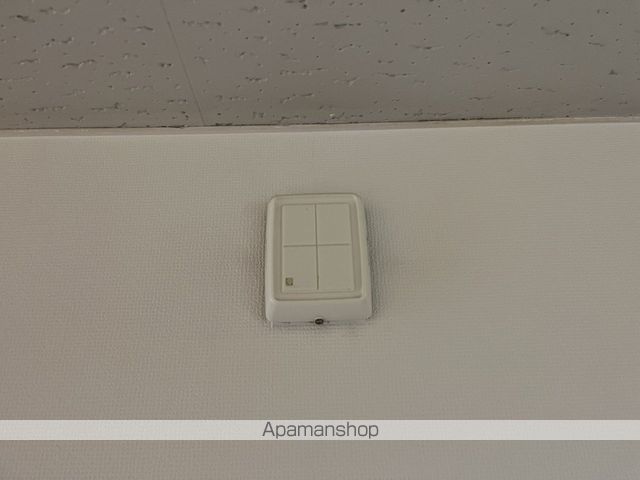 メゾンFUMIの内装写真