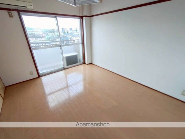 ダイヤモンドコーポの内装写真