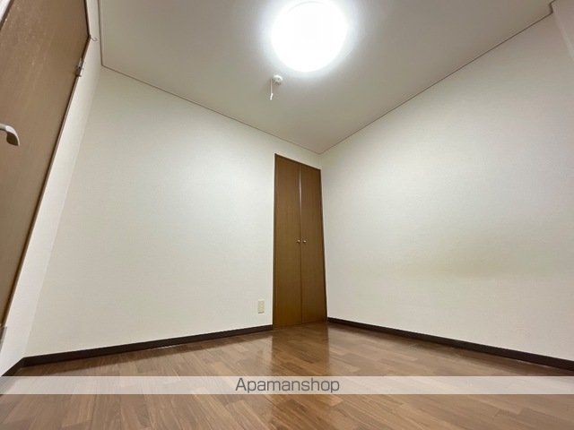 シャルマンハウスIIの内装写真