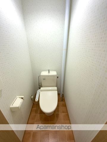 グラシアス帯広RTの内装写真