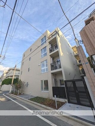 グランカーサ千駄木[1DK/25.09m2]の外観5