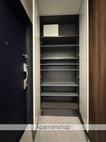SーRESIDENCE千種BELVIA TOWER(べルヴィアタの内装写真