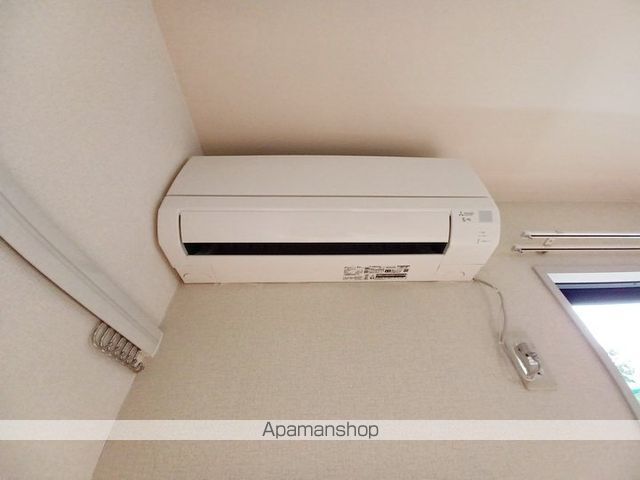 マルシェMIMURA C棟の内装写真