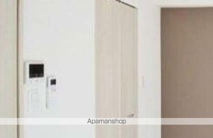 ＣＬＡＩＲ（クレール）[1K/28.16m2]のセキュリティ