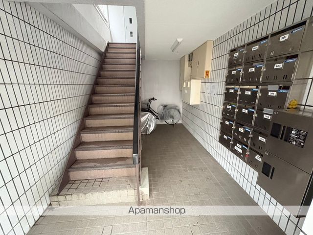 フルグランデ日向町の内装写真