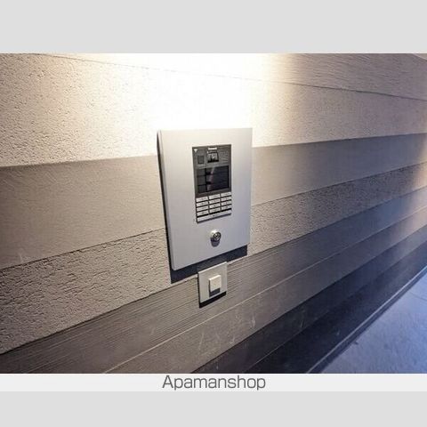 ハーモニーレジデンス新横浜の内装写真