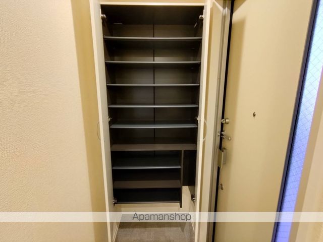 エスポワール名駅の内装写真