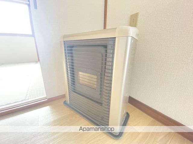 さくらハイツAの内装写真
