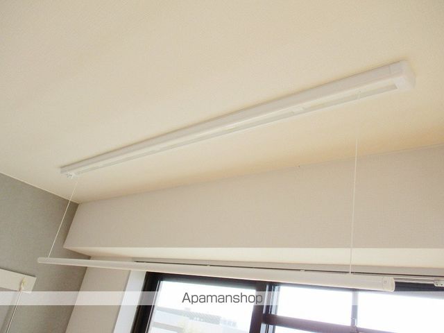 フェリオ甲府上石田の内装写真
