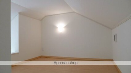 ハーミットクラブハウス三ツ境[1R/19m2]のその他設備